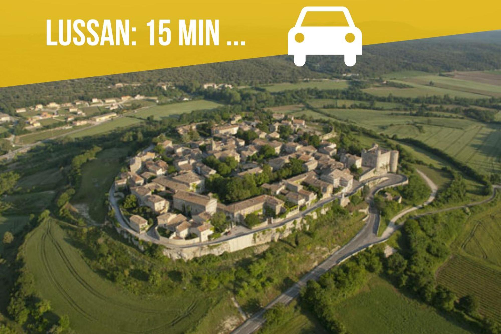 Ulysse, Appartement Spacieux Au Centre Historique D'Uzes En Rez-De-Chaussee Avec Exterieur, Proche Parking Des Marroniers מראה חיצוני תמונה